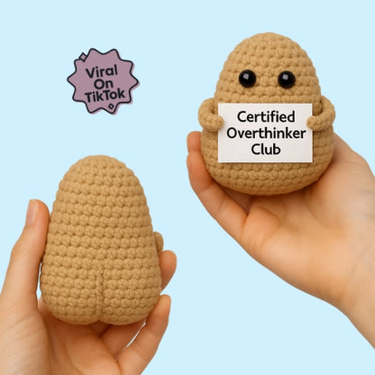 Big Bum Crochet