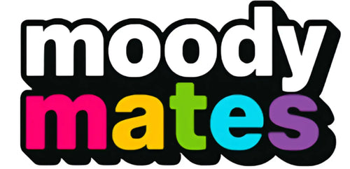 Moody Mates