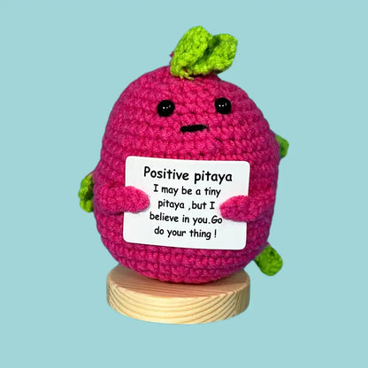 Perla The Positive Pitaya